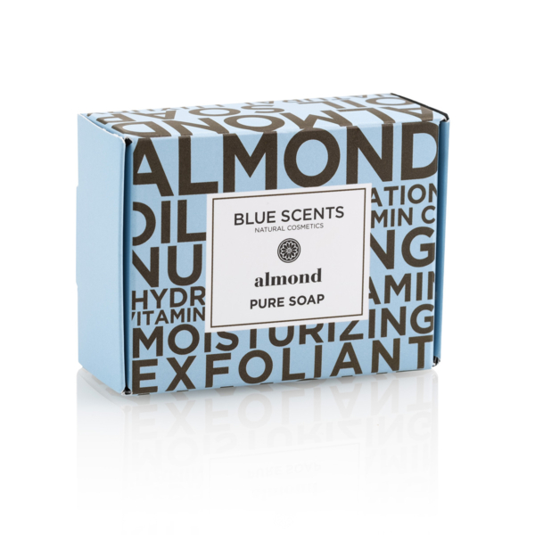 Σαπούνι Almond