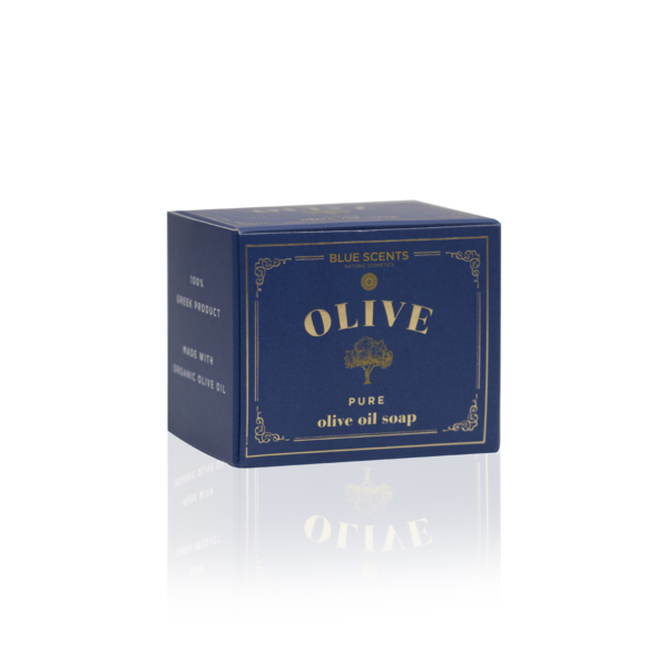 Σαπούνι Olive Pure 200g