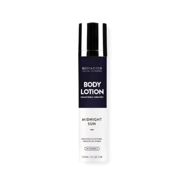 Bee Factor Body Lotion midnight